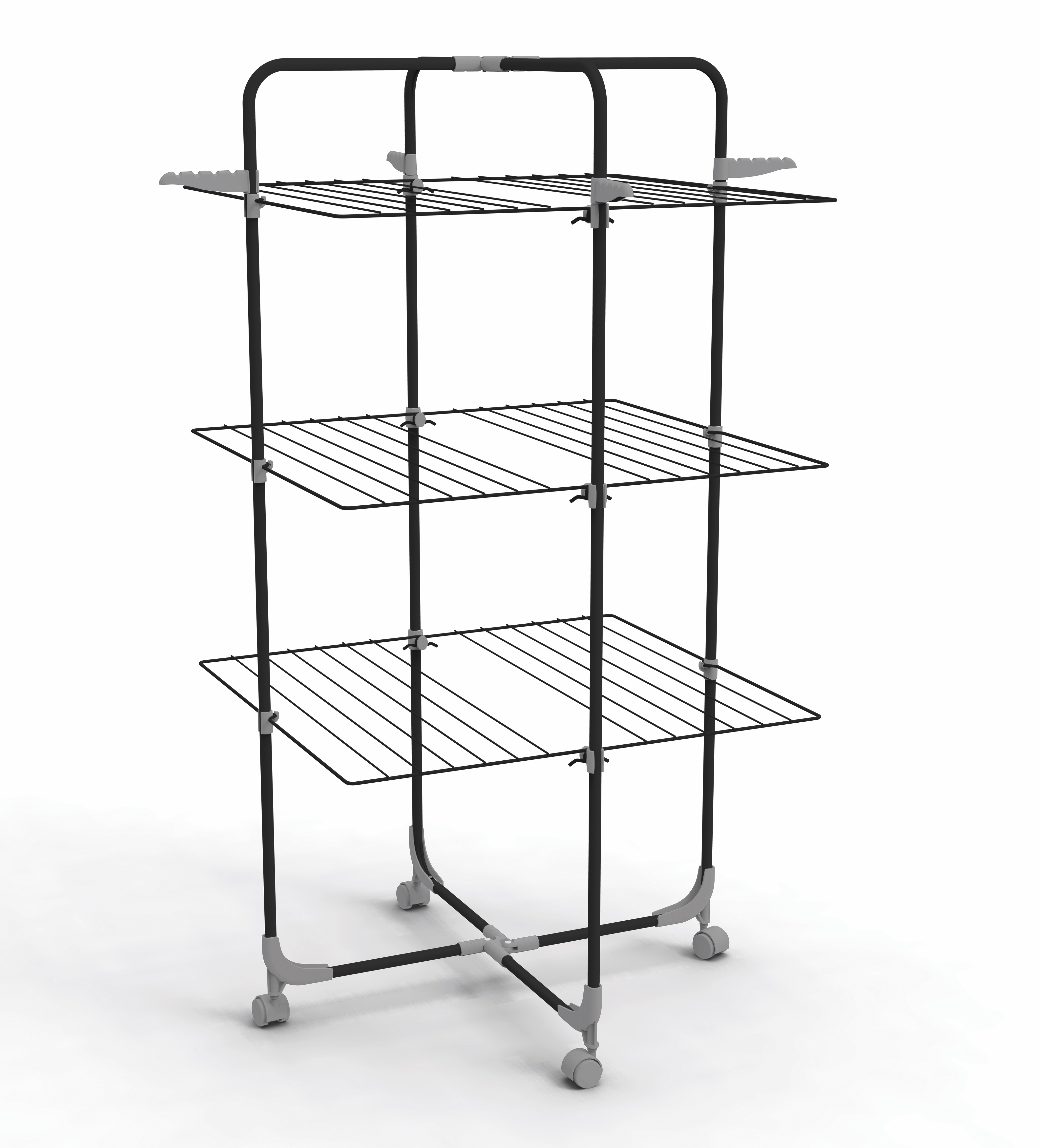 CLOTHES DRYING - TOWER